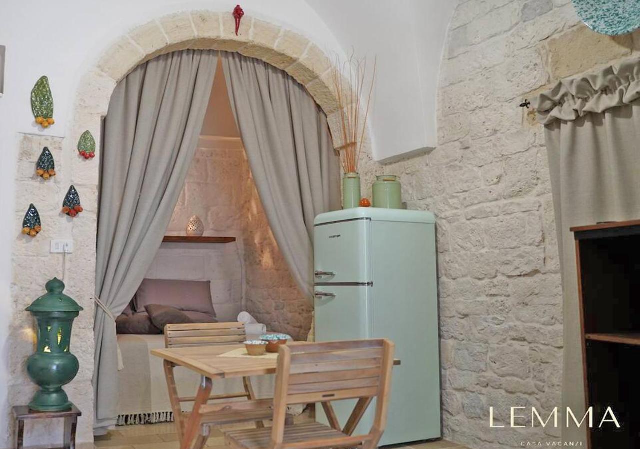 Lemma - Casa Vacanze Carovigno Exterior photo