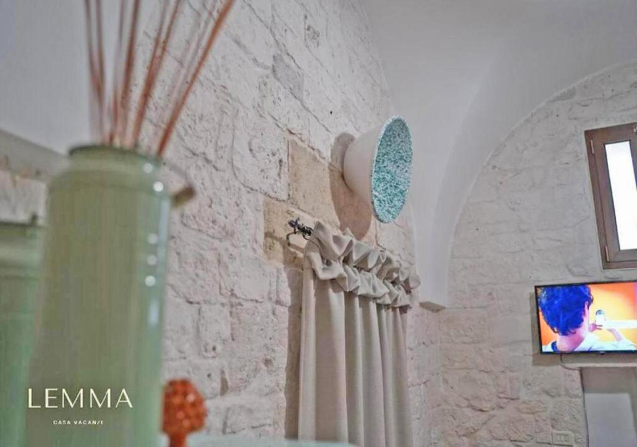 Lemma - Casa Vacanze Carovigno Exterior photo