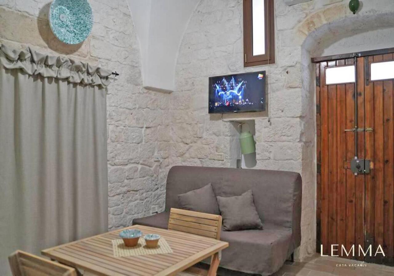Lemma - Casa Vacanze Carovigno Exterior photo